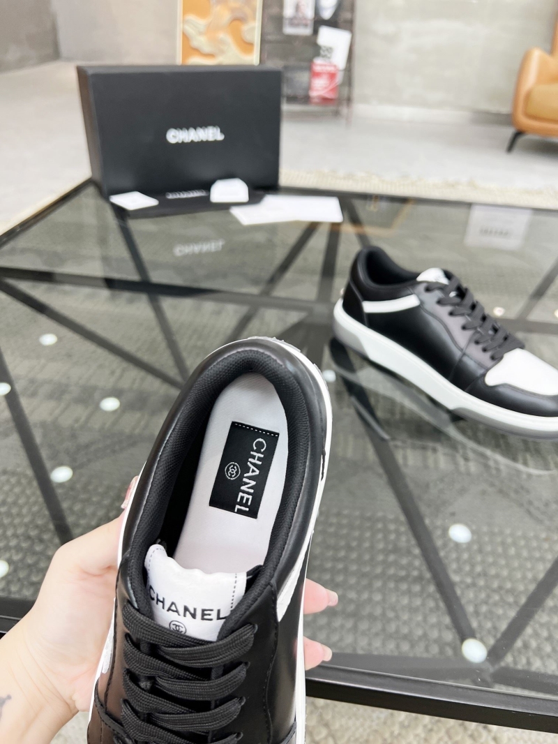 Chanel Sneakers